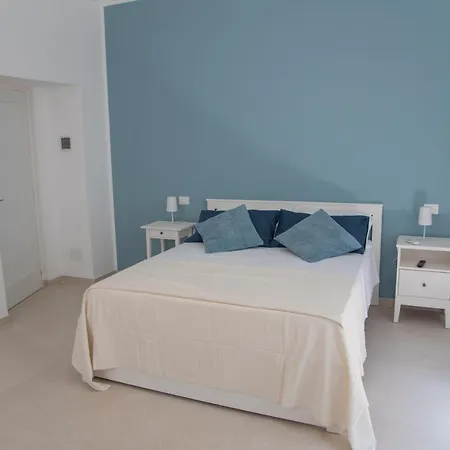 Casa Thuja 3* Syrakusa