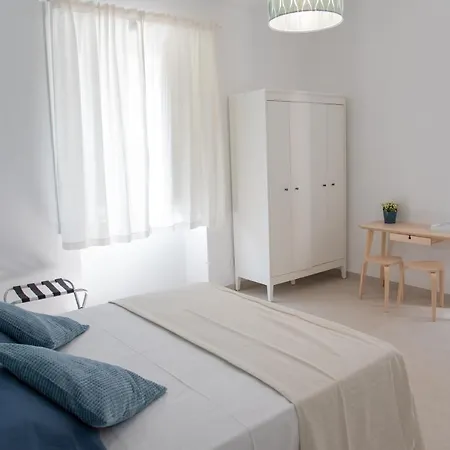 Casa Thuja Bed & Breakfast Syrakusa