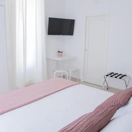 Casa Thuja Bed & Breakfast Syrakusa