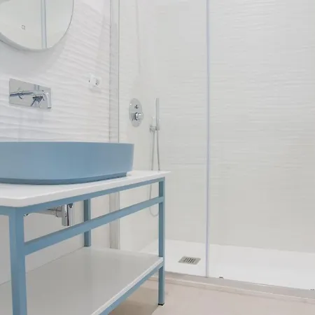 Bed & Breakfast Casa Thuja 3*