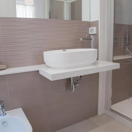 Casa Thuja Bed & Breakfast Syrakusa