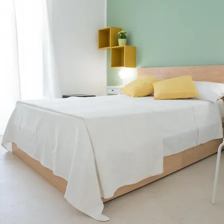 Casa Thuja Bed and breakfast *
