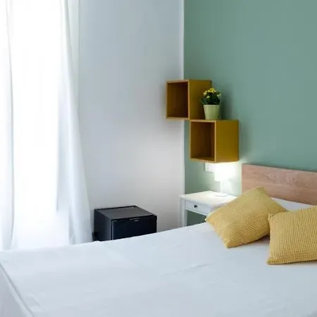 Casa Thuja Bed & Breakfast Syrakusa