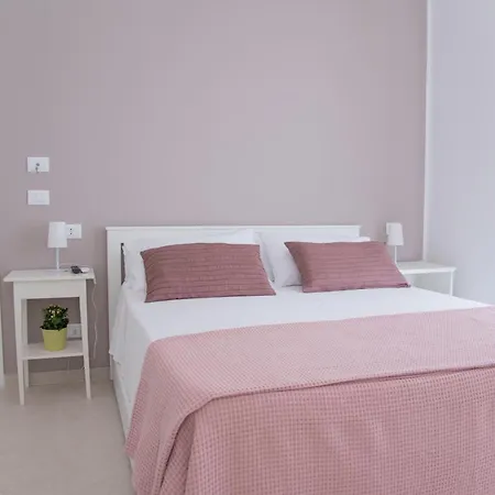 Casa Thuja Bed and breakfast
