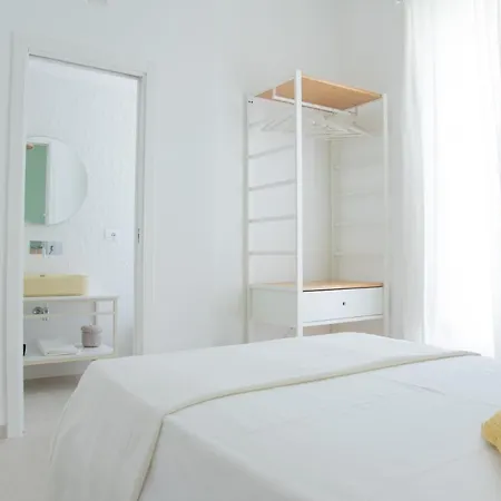 Casa Thuja Bed & Breakfast