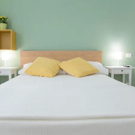 Casa Thuja 3* Syrakusa