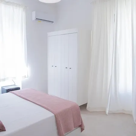 Bed and breakfast Casa Thuja