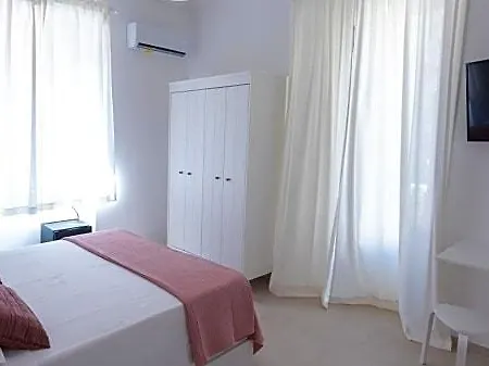 Oda ve Kahvaltı Casa Thuja