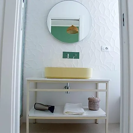 Casa Thuja 3* Siraküza