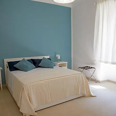 Casa Thuja Oda ve Kahvaltı