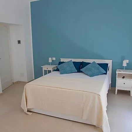 Oda ve Kahvaltı Casa Thuja