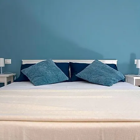 Oda ve Kahvaltı Casa Thuja