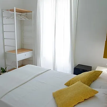 Oda ve Kahvaltı Casa Thuja
