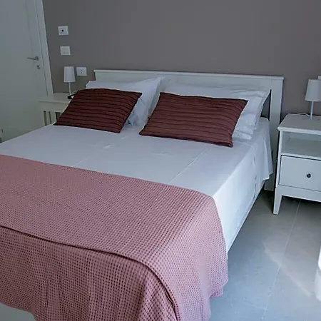 Oda ve Kahvaltı Casa Thuja