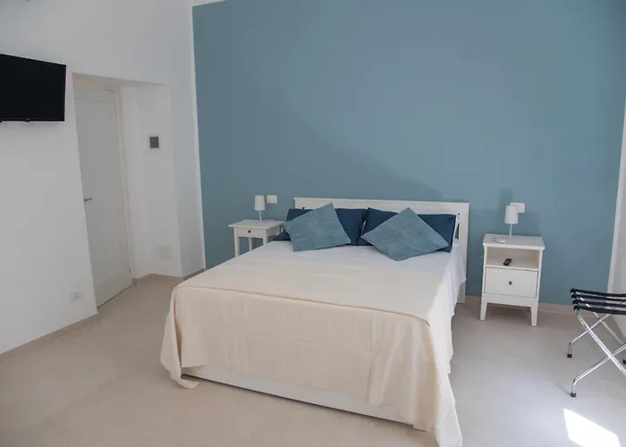 Casa Thuja 3* シラクーサ