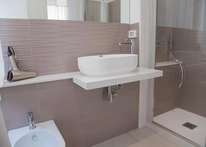 Casa Thuja ベッド・アンド・ブレックファスト シラクーサ