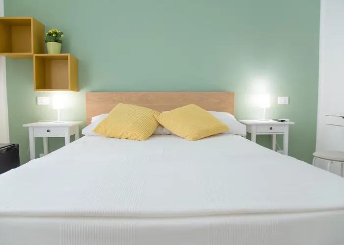 Casa Thuja 3* シラクーサ