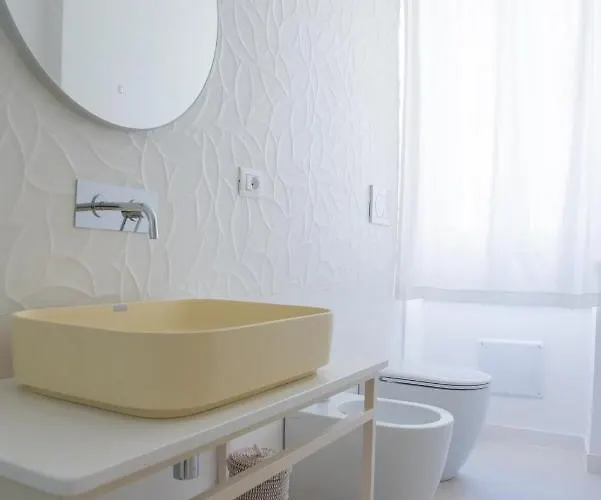 Casa Thuja シラクーサ