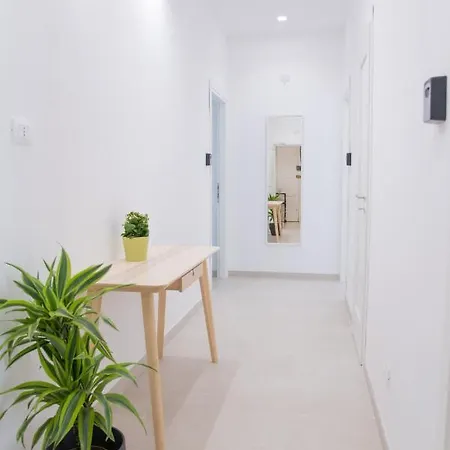 Casa Thuja סירקוזה